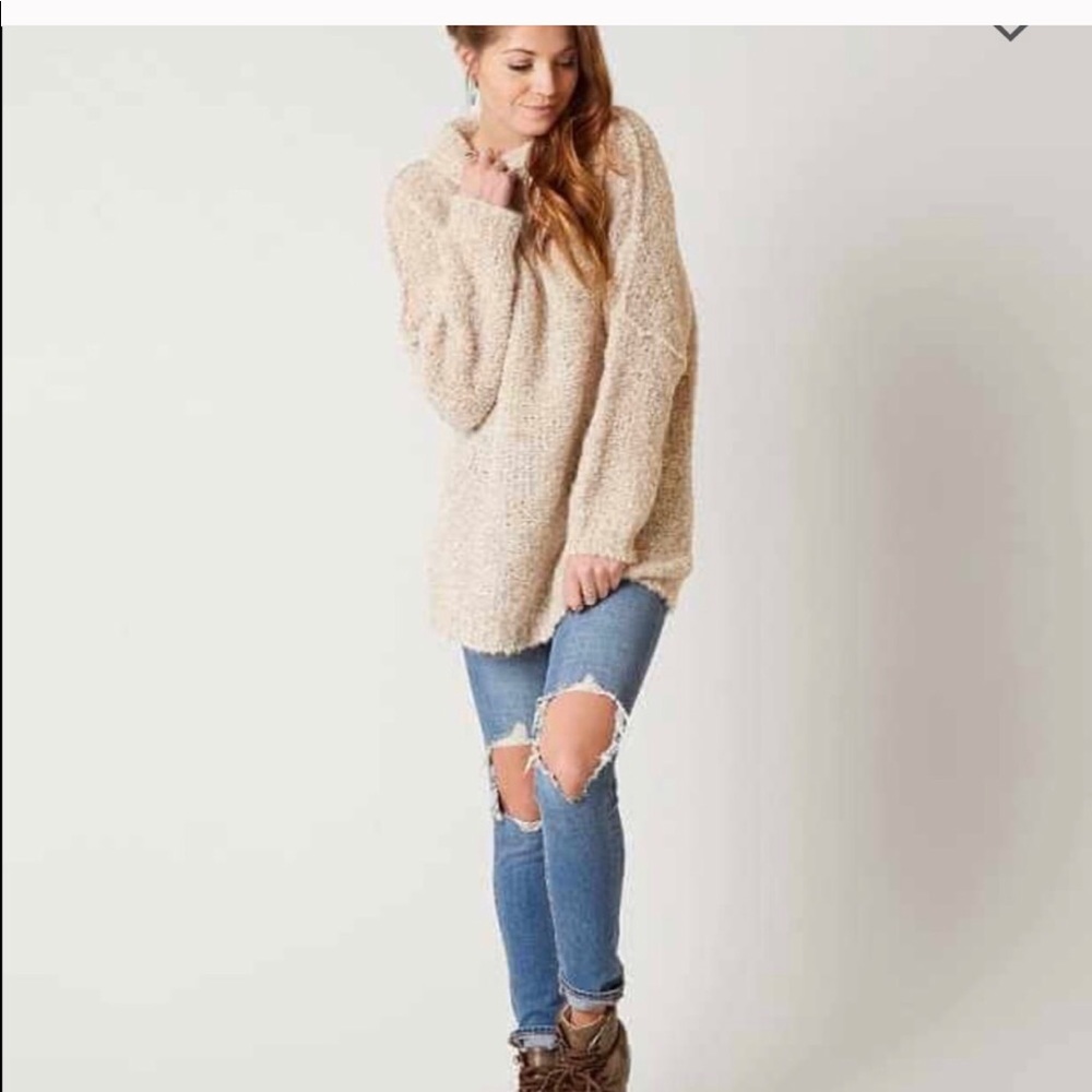 Free People Sweater